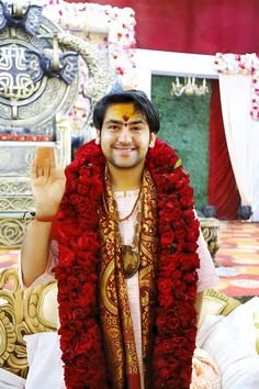 Bageshwar baba photo