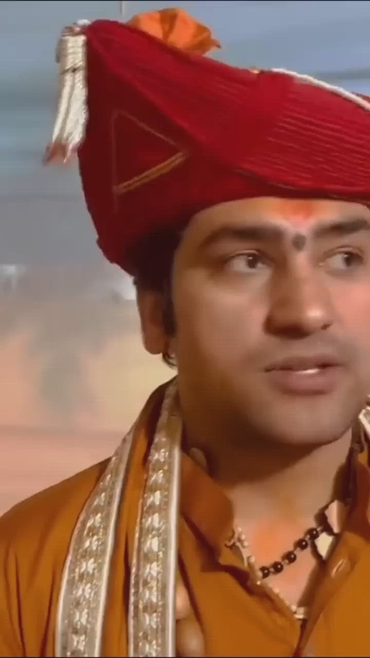 Bageshwar baba photo