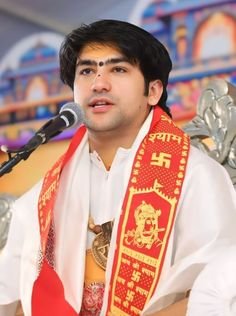 Bageshwar baba photo