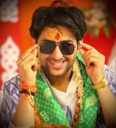 Bageshwar baba photo