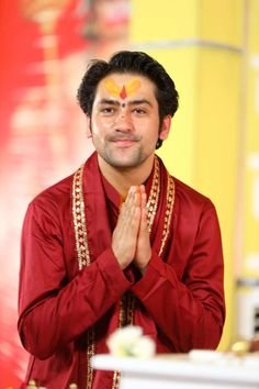 Bageshwar baba photo