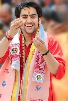 Bageshwar baba photo