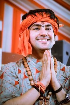 Bageshwar baba photo