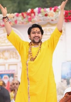 Bageshwar baba photo