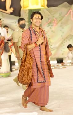 Bageshwar baba photo