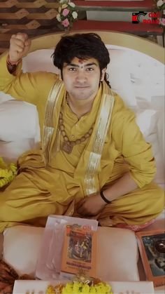 Bageshwar baba photo