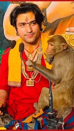 Bageshwar baba photo