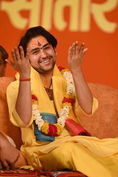 Bageshwar baba photo