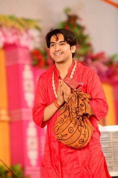 Bageshwar baba photo