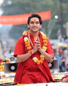 Bageshwar baba photo