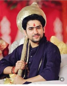 Bageshwar baba photo