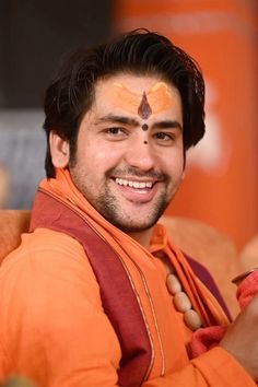 Bageshwar baba photo