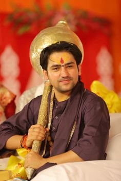 Bageshwar baba photo