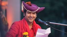 Bageshwar baba photo