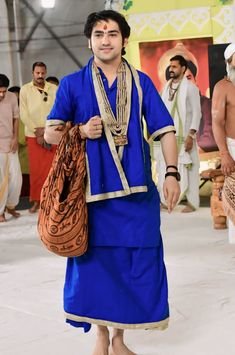 Bageshwar baba photo