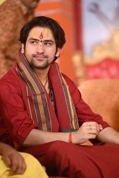 Bageshwar baba photo