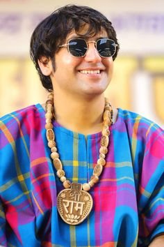 Bageshwar baba photo