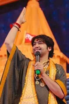 Bageshwar baba photo