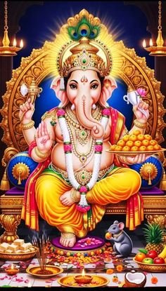 Ganesh ji photo