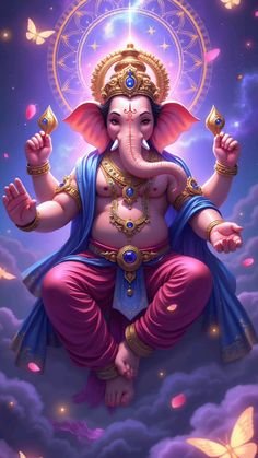 Ganesh ji photo