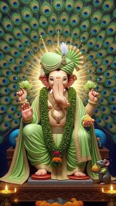 Ganesh ji photo