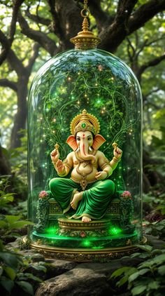 Ganesh ji photo