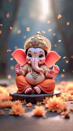 Ganesh ji photo