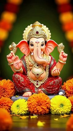 Ganesh ji photo