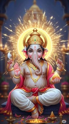 Ganesh ji photo