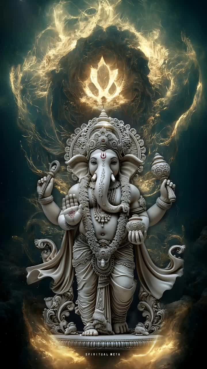 Ganesh ji photo