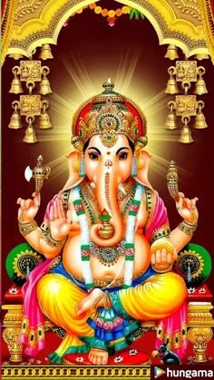 Ganesh ji photo