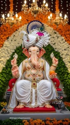 Ganesh ji photo