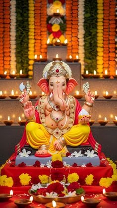 Ganesh ji photo