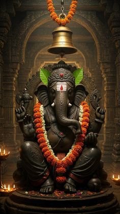 Ganesh ji photo