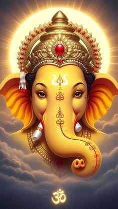 Ganesh ji photo