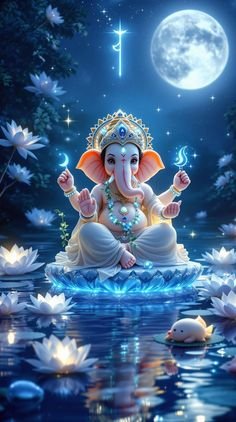 Ganesh ji photo