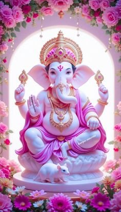 Ganesh ji photo