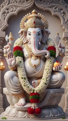Ganesh ji photo