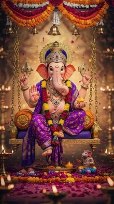 Ganesh ji photo