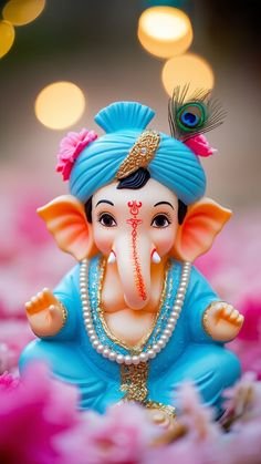 Ganesh ji photo