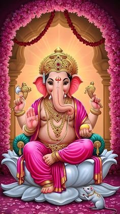 Ganesh ji photo