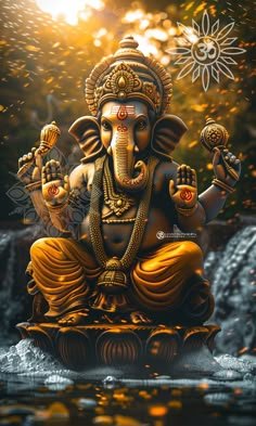 Ganesh ji photo