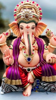 Ganesh ji photo