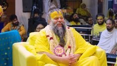 Premanand Ji Maharaj Photo with Radha Krishna