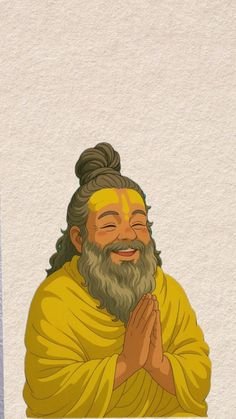 Premanand Ji Maharaj Photo with Radha Krishna