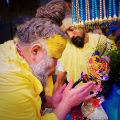 Premanand Ji Maharaj Photo with Radha Krishna