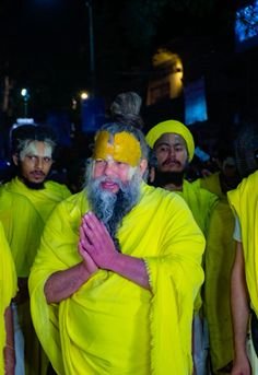 Premanand Ji Maharaj Photo with Radha Krishna