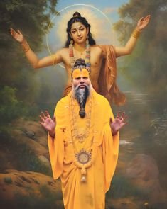 Premanand Ji Maharaj hd wallpaper pc