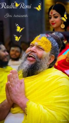 Premanand Maharaj Ki Photo