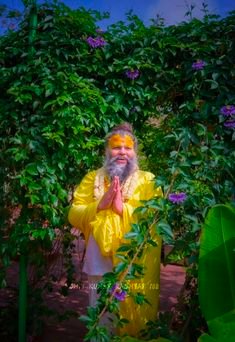 Premanand Maharaj Ki Photo